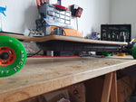 GTX Spacer Ansicht 10s8p