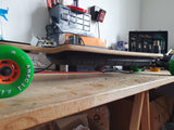 GTX Spacer Ansicht 10s8p