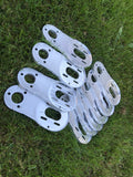 Motor Mounts Powerstage 3