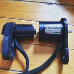 Motor Vergleich Powerstage 3