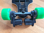 Motor Mounts Powerstage 3