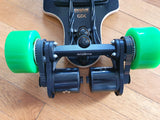 Motor Mounts Powerstage 3