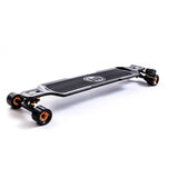 Evolve Carbon GT Ansicht