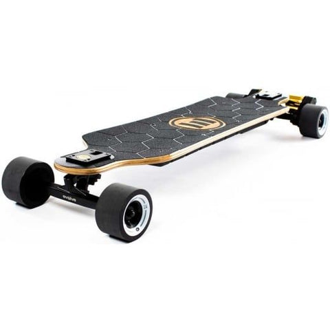 Evolve GTX